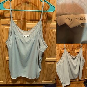 Maurices 3X Tank
